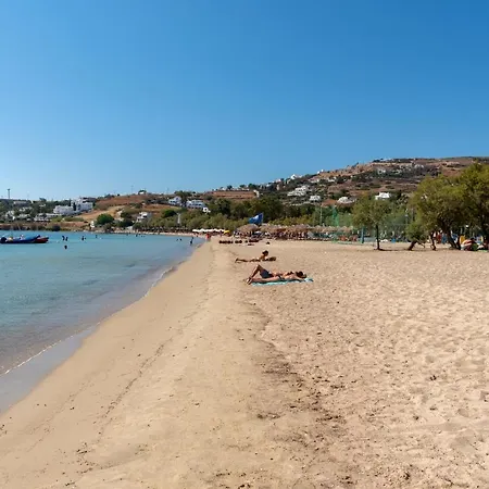 Irene - Beachfront *