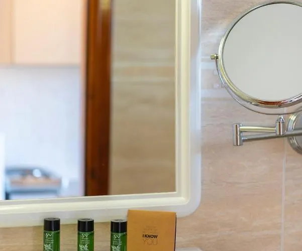 Irene - Beachfront 3*