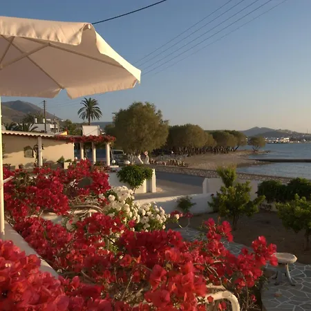 Irene - Beachfront Parikia (Paros)